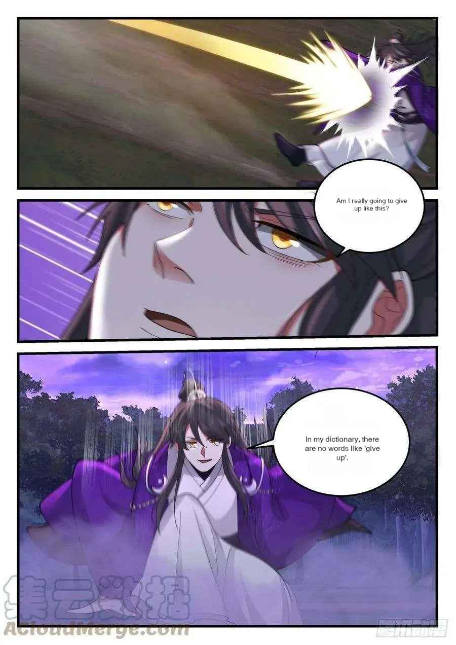 History’s Number 1 Founder Chapter 189 - Page 10