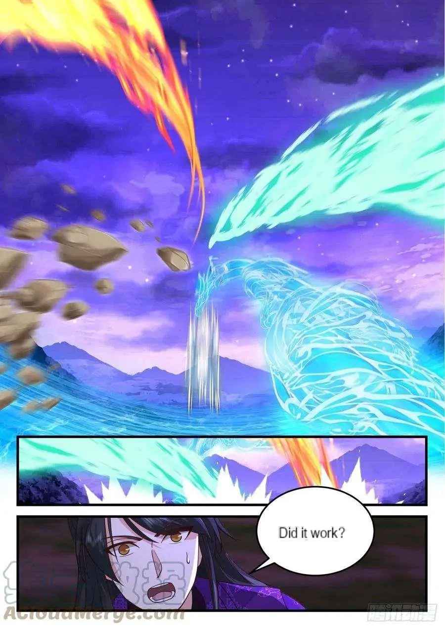History’s Number 1 Founder Chapter 189 - Page 2