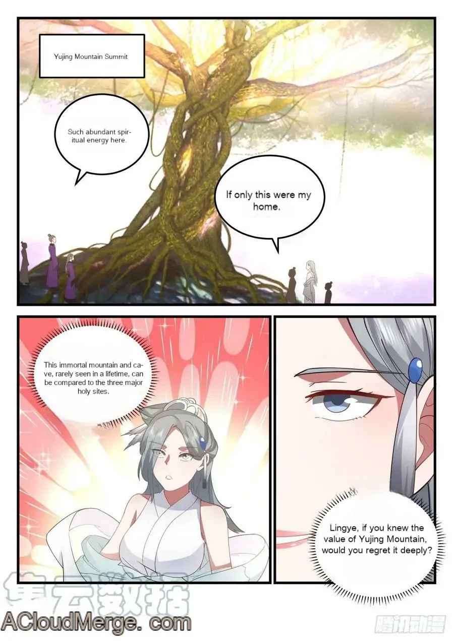 History’s Number 1 Founder Chapter 192 - Page 5