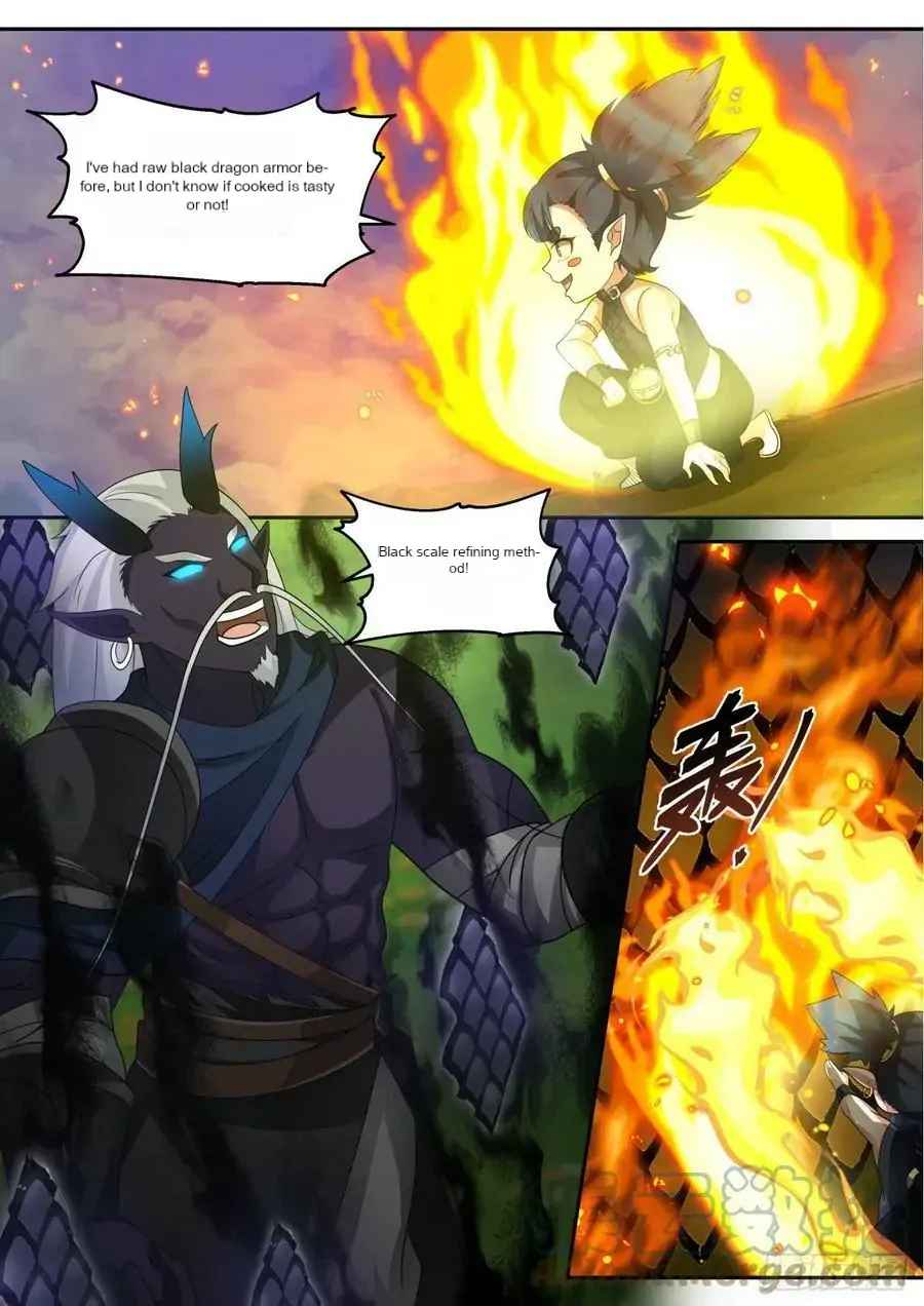 History’s Number 1 Founder Chapter 198 - Page 3