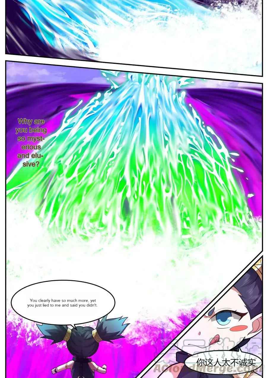 History’s Number 1 Founder Chapter 199 - Page 12