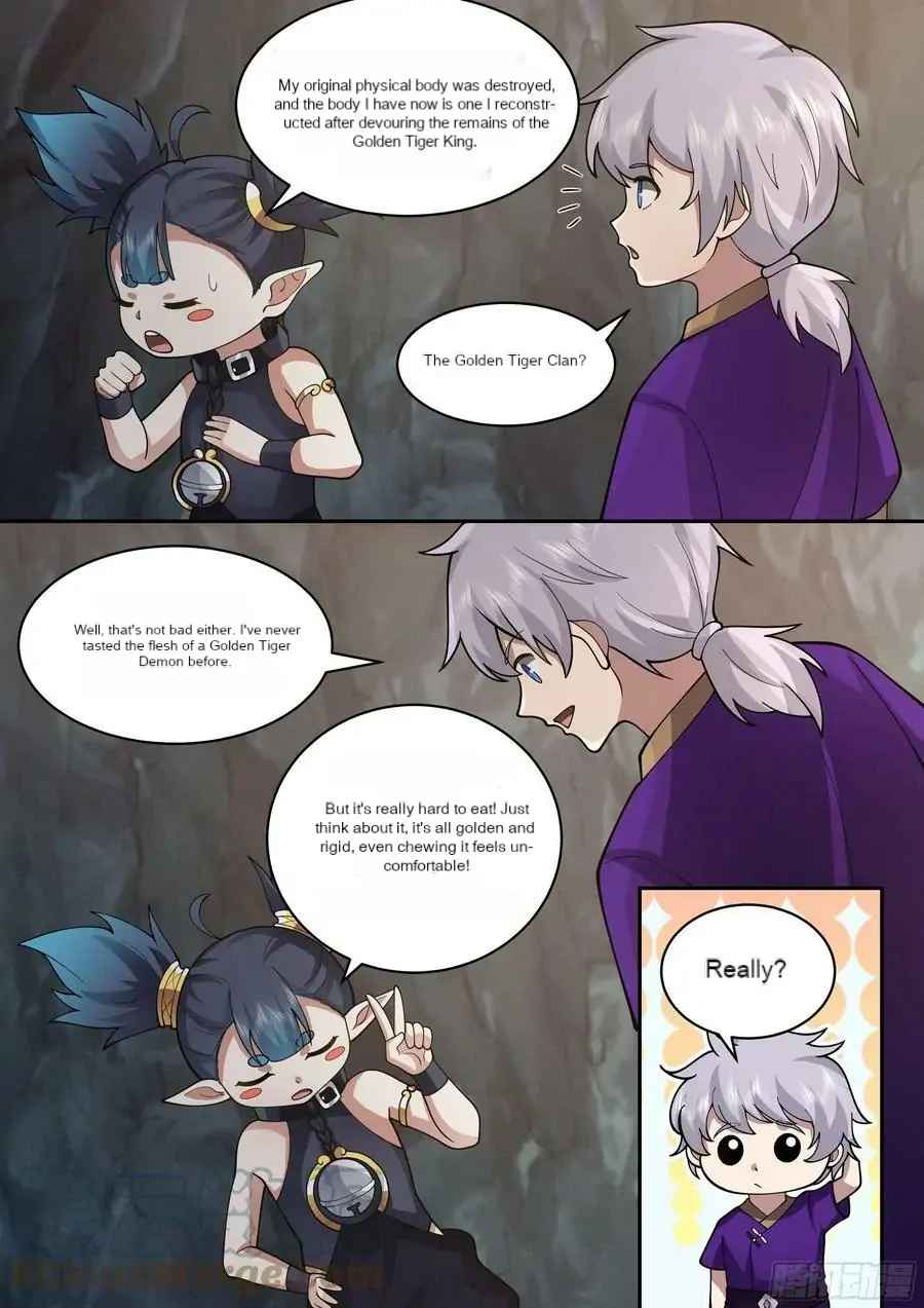 History’s Number 1 Founder Chapter 201 - Page 11