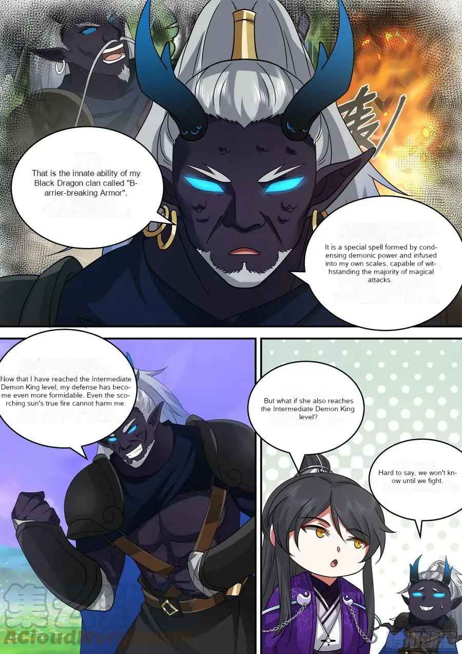 History’s Number 1 Founder Chapter 202 - Page 12