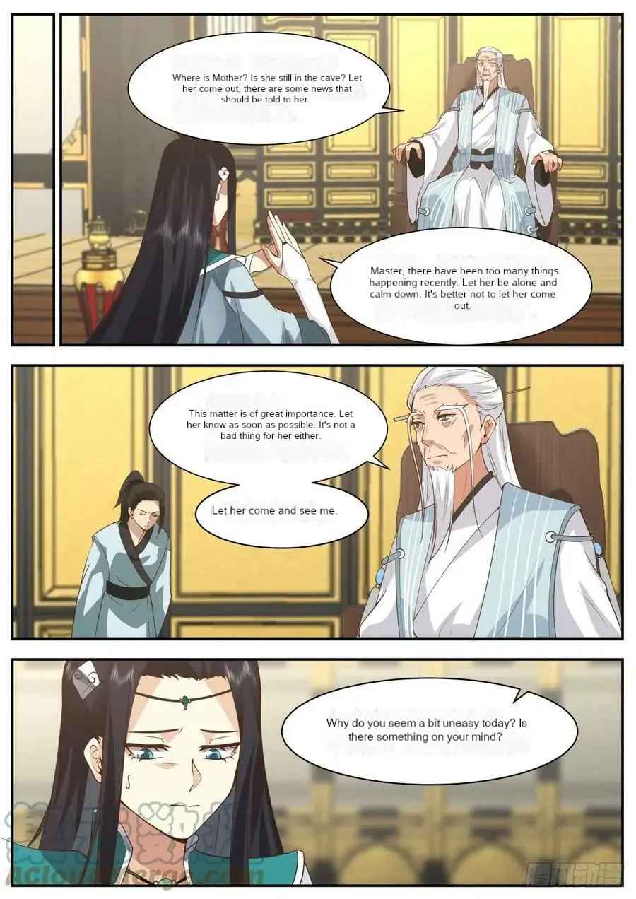 History’s Number 1 Founder Chapter 205 - Page 6