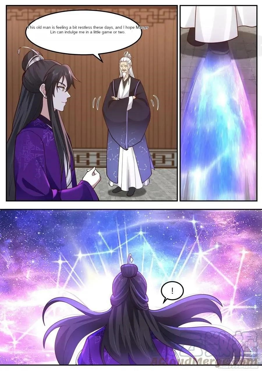 History’s Number 1 Founder Chapter 216 - Page 11