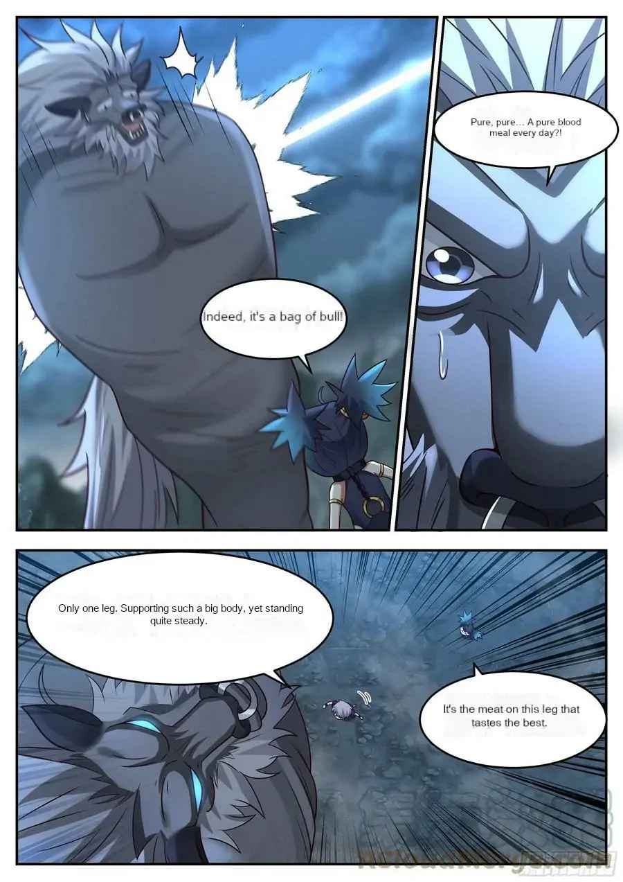 History’s Number 1 Founder Chapter 223 - Page 12