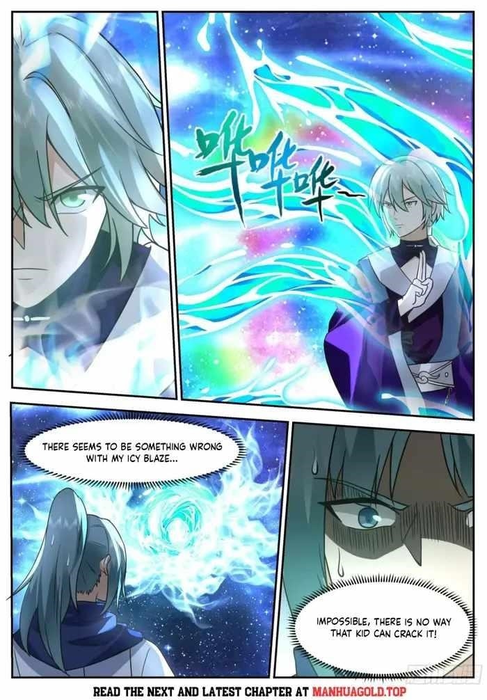 History’s Number 1 Founder Chapter 238 - Page 9