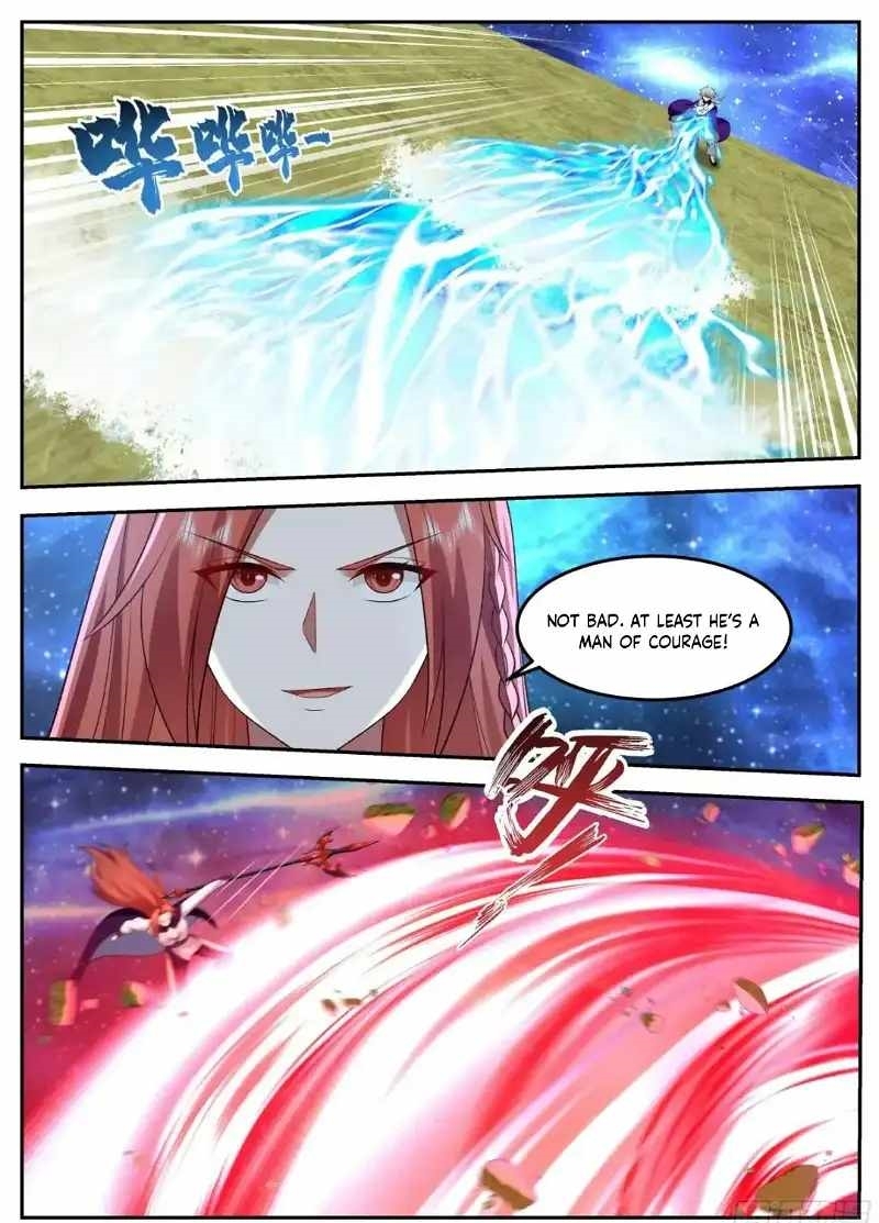 History’s Number 1 Founder Chapter 243 - Page 9