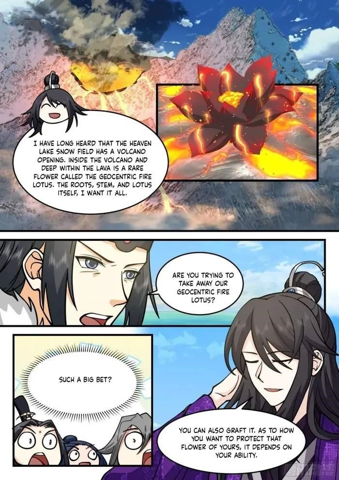 History’s Number 1 Founder Chapter 248 - Page 4