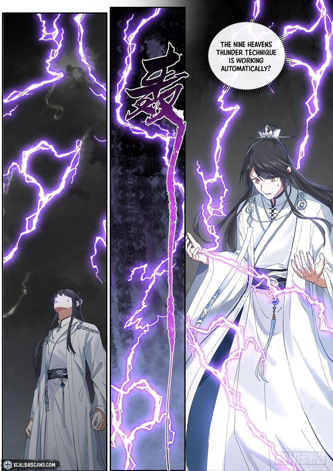 History’s Number 1 Founder Chapter 4 - Page 5