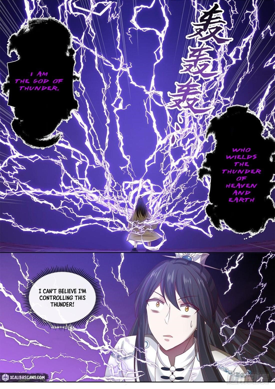 History’s Number 1 Founder Chapter 4 - Page 6