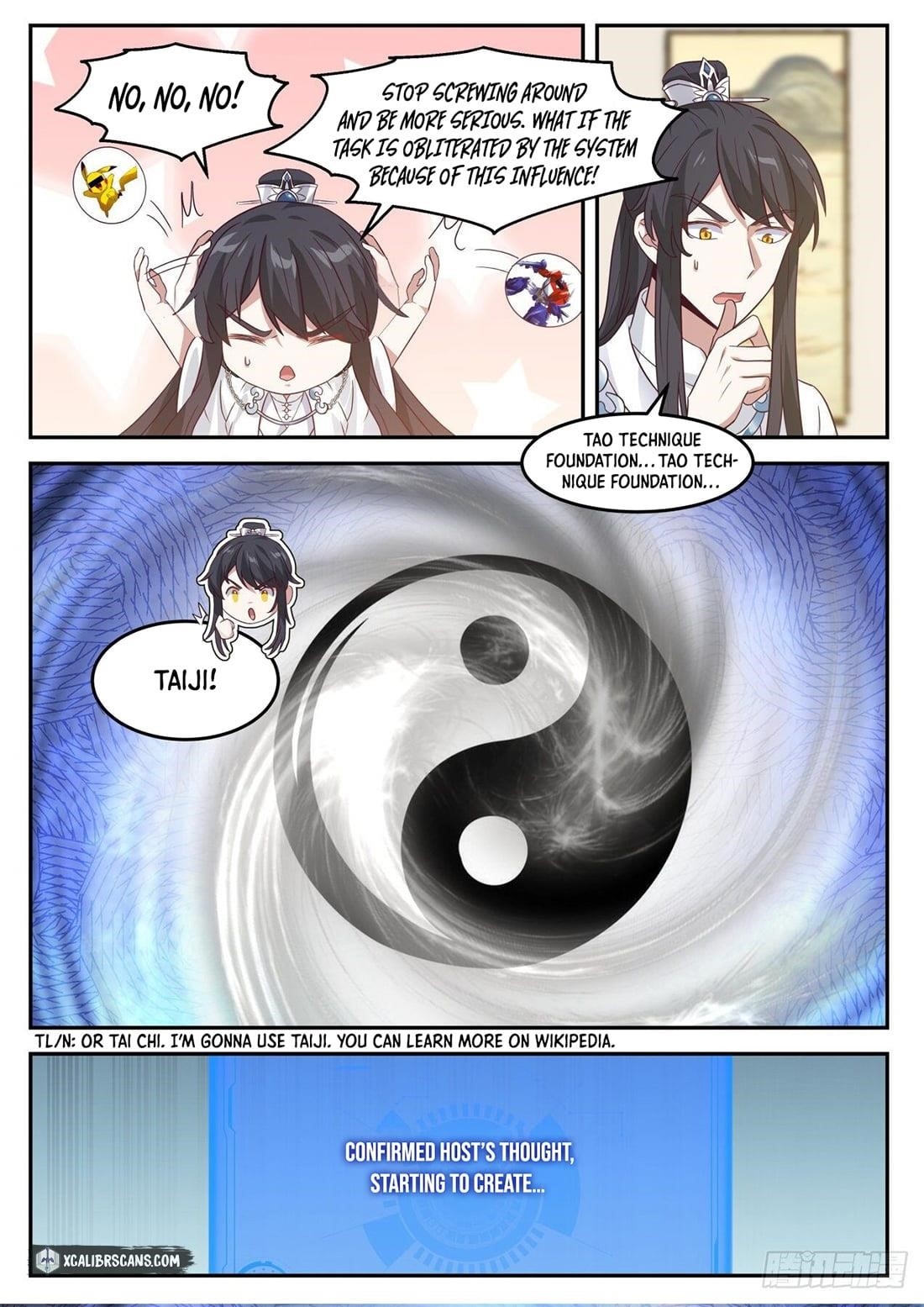 History’s Number 1 Founder Chapter 56 - Page 2