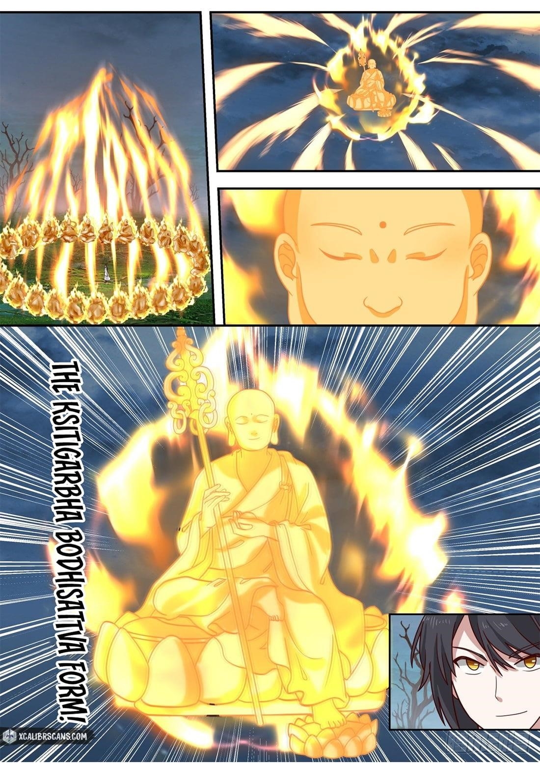 History’s Number 1 Founder Chapter 73 - Page 2
