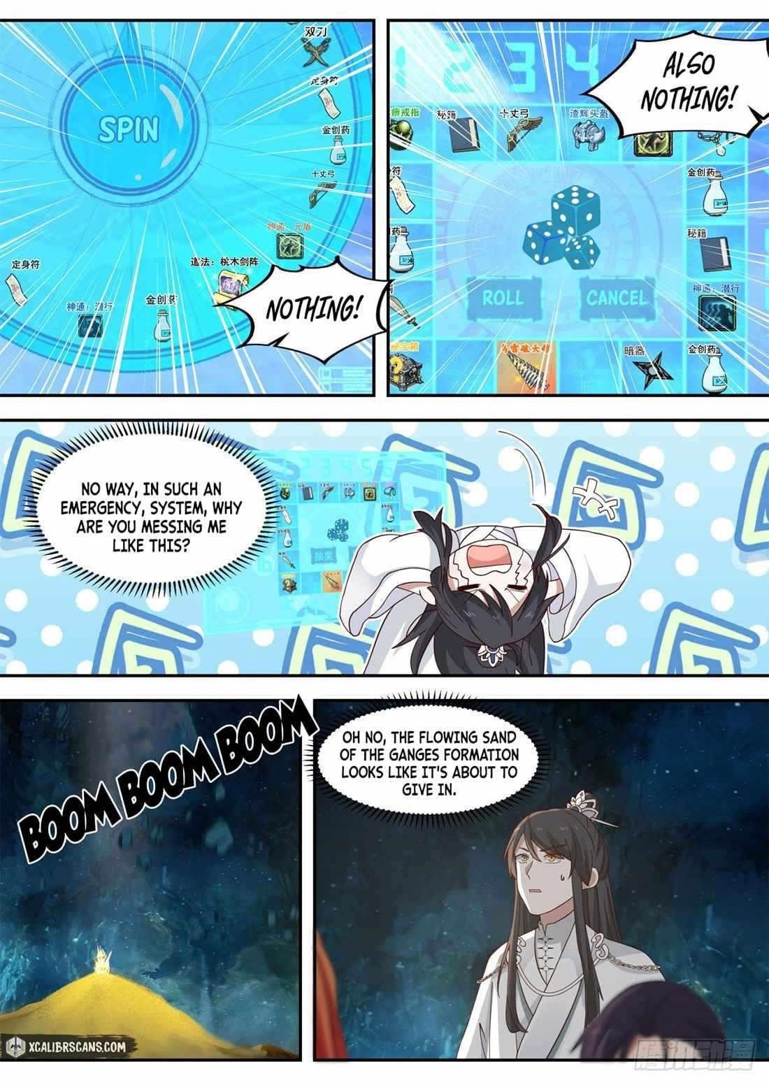 History’s Number 1 Founder Chapter 75 - Page 7