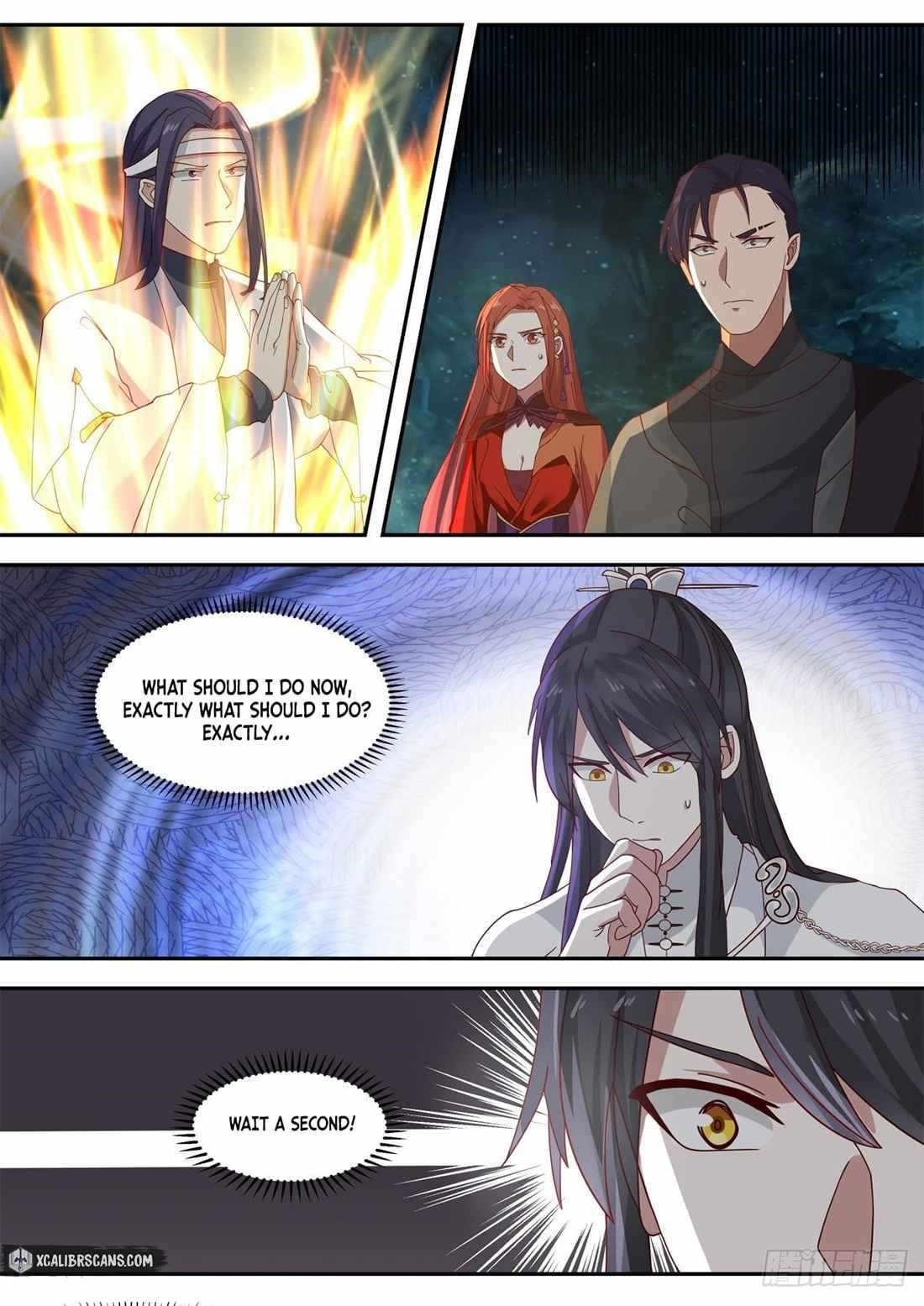 History’s Number 1 Founder Chapter 75 - Page 8