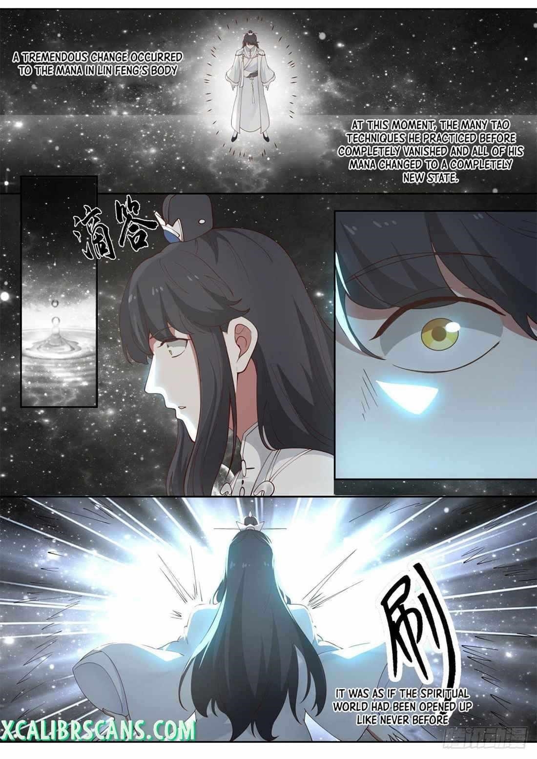 History’s Number 1 Founder Chapter 76 - Page 2