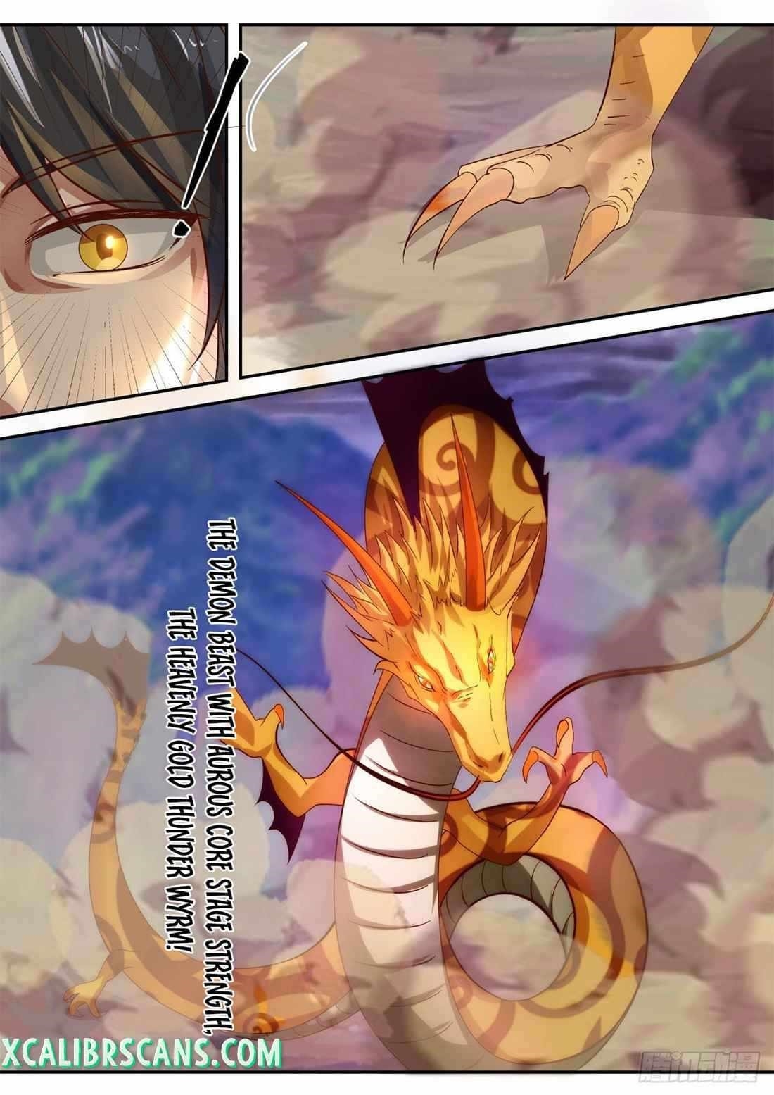 History’s Number 1 Founder Chapter 83 - Page 10