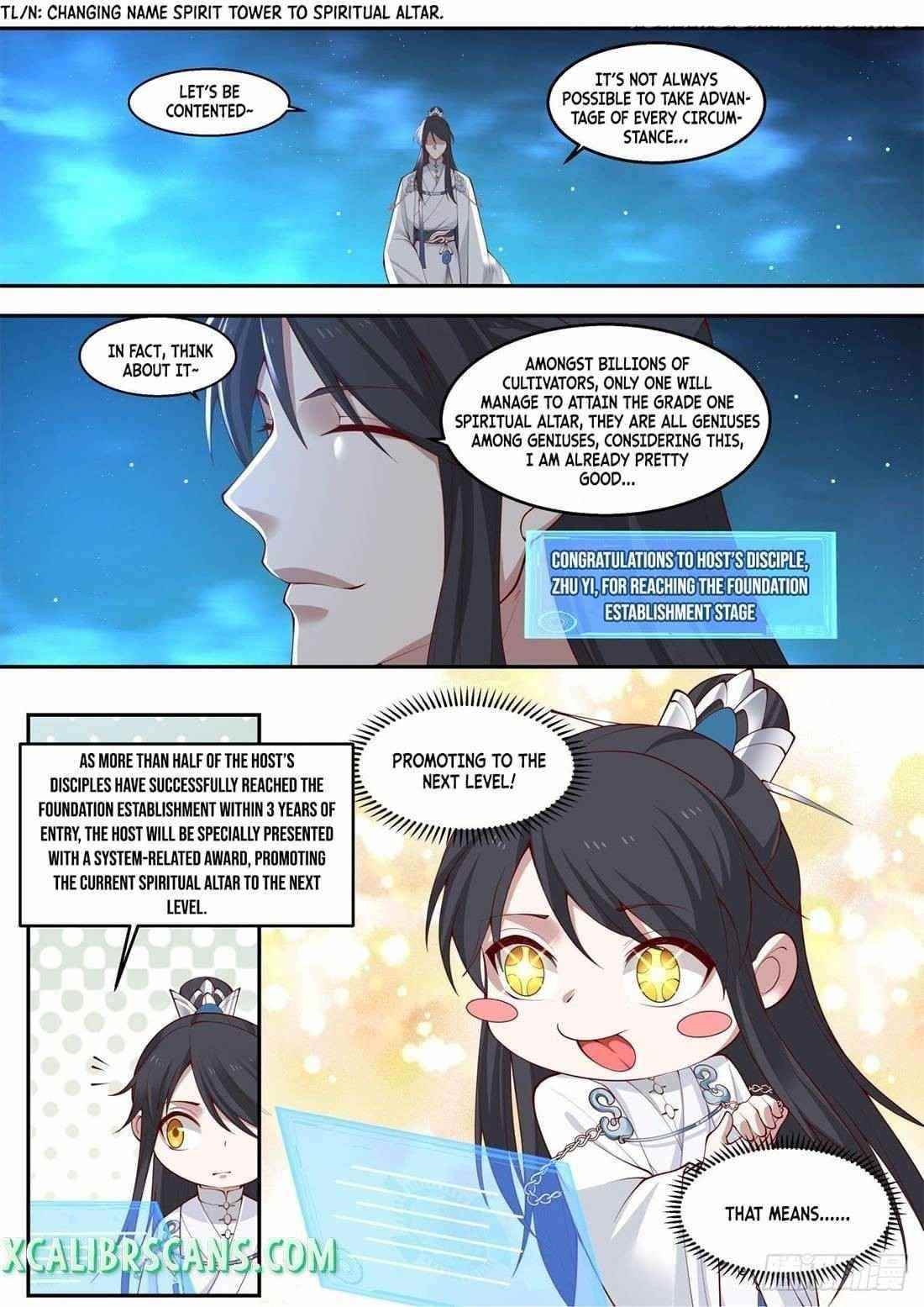 History’s Number 1 Founder Chapter 89 - Page 6