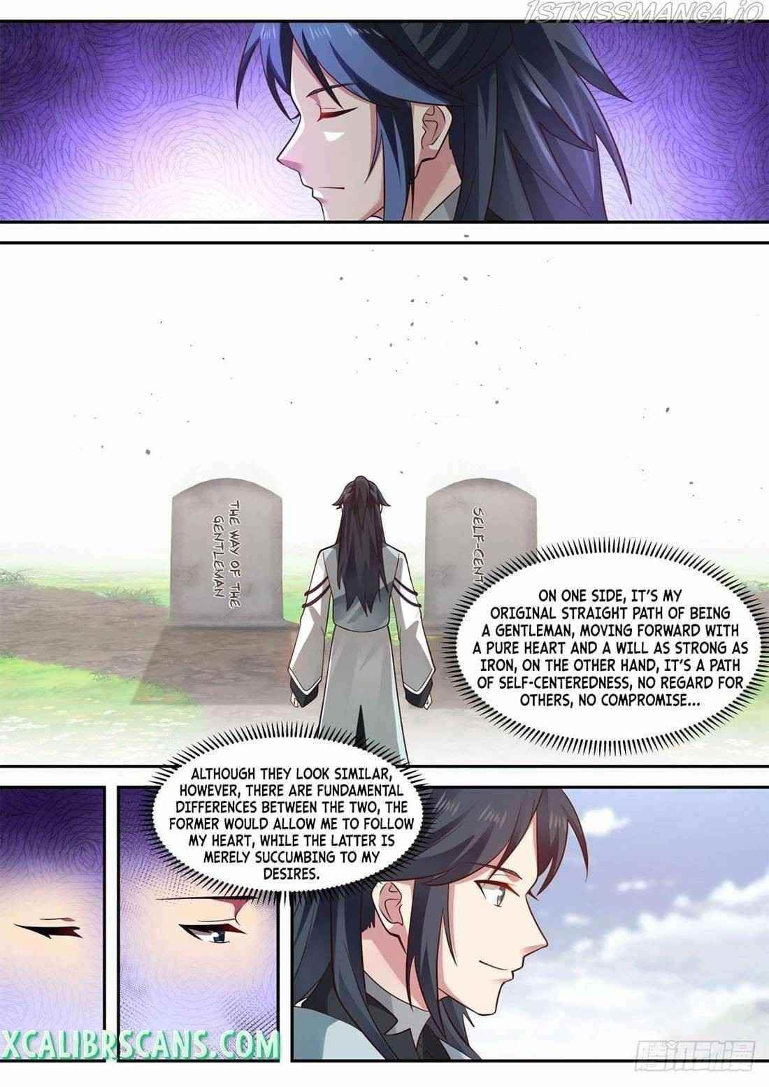 History’s Number 1 Founder Chapter 94 - Page 5