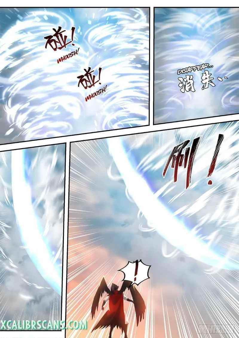 History’s Number 1 Founder Chapter 99 - Page 7