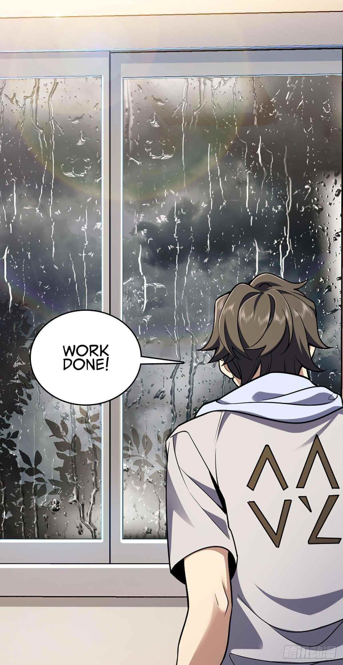 My Wife Is From a Thousand Years Ago Chapter 1 - Page 31