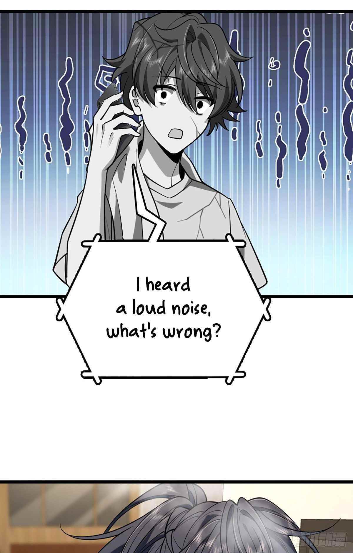 My Wife Is From a Thousand Years Ago Chapter 1 - Page 54