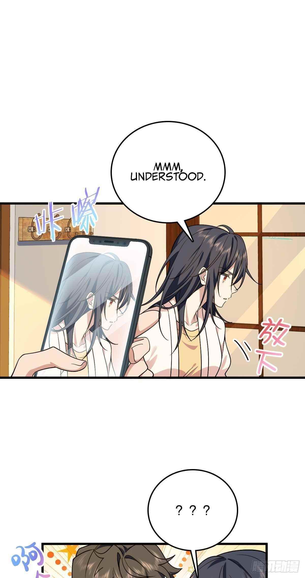 My Wife Is From a Thousand Years Ago Chapter 10 - Page 11