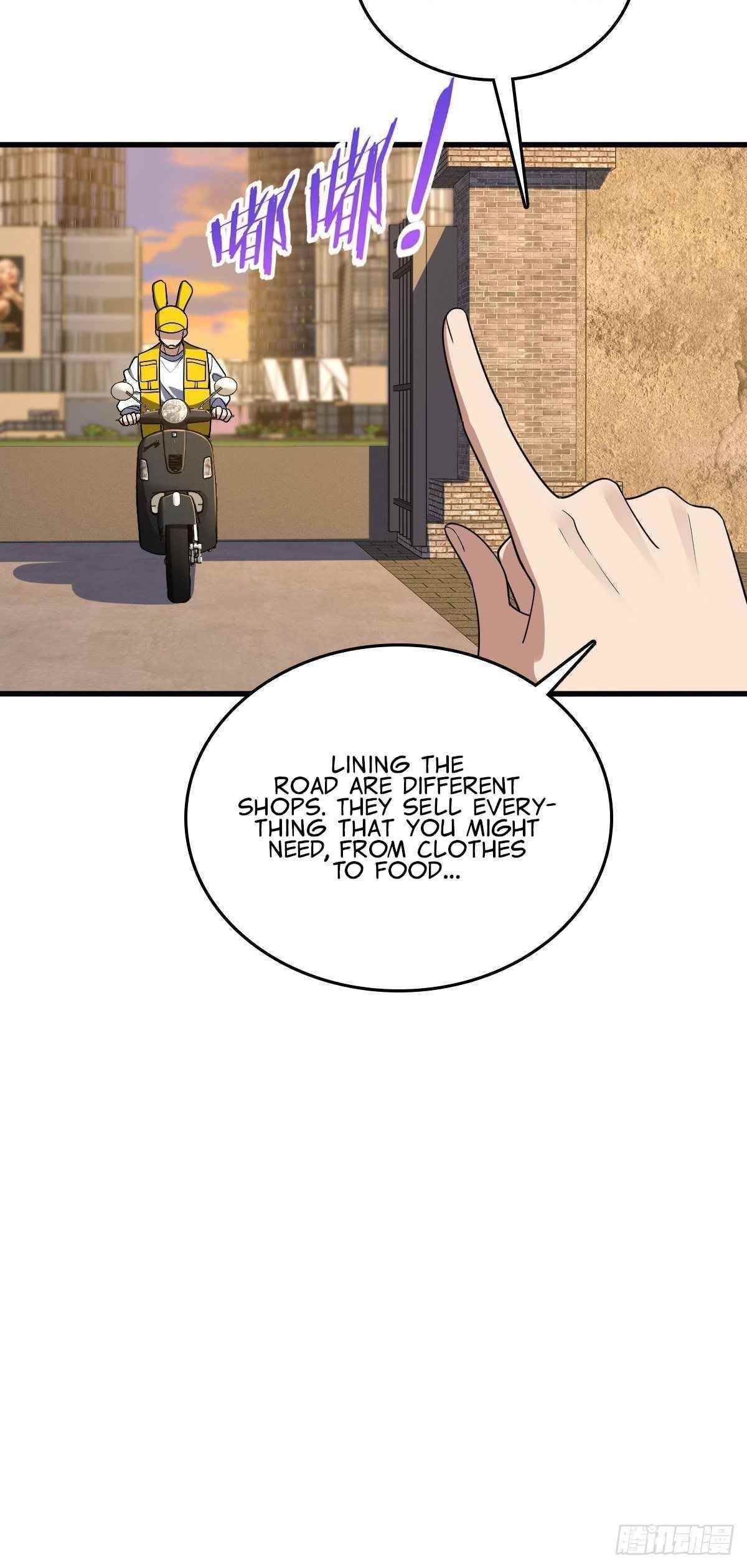 My Wife Is From a Thousand Years Ago Chapter 10 - Page 15