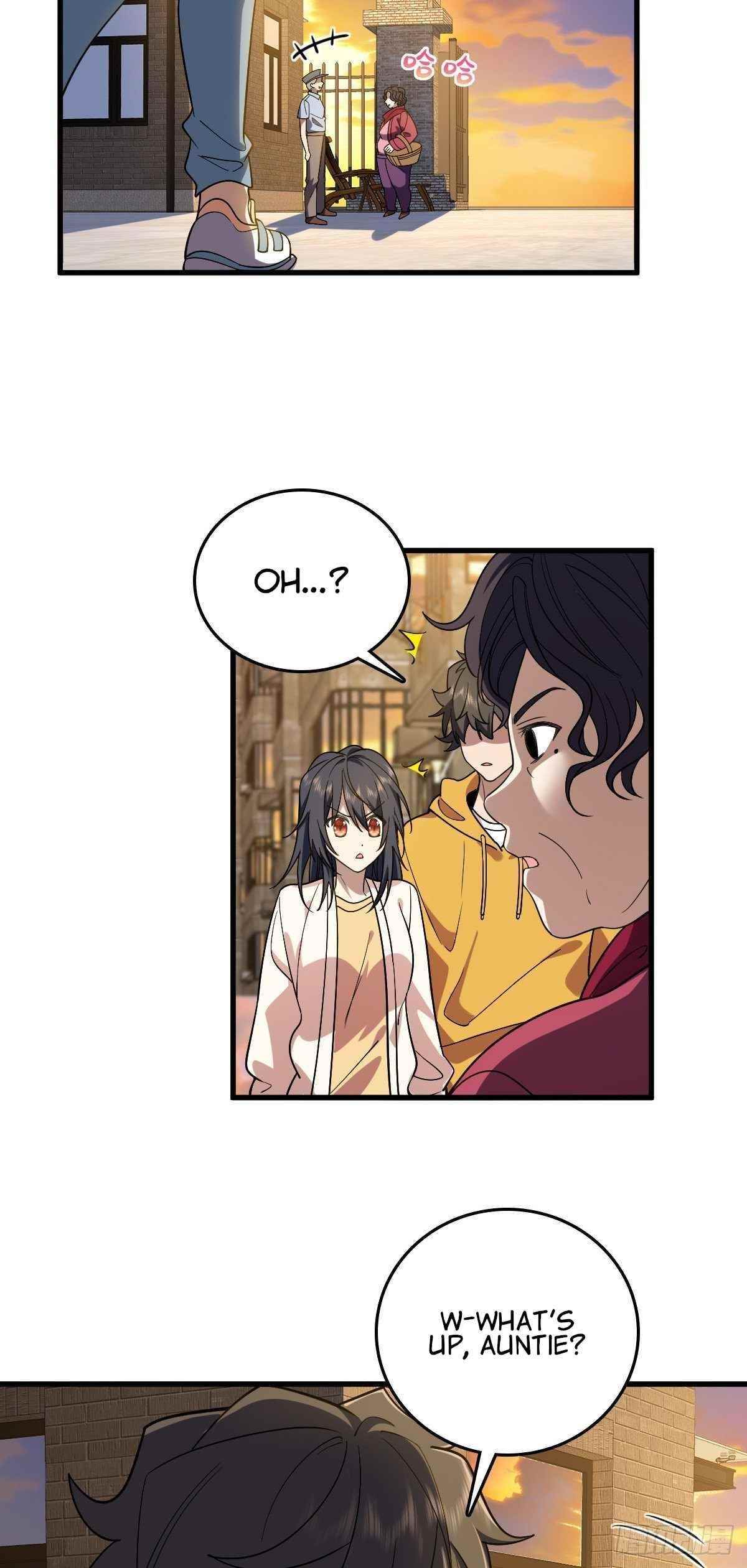 My Wife Is From a Thousand Years Ago Chapter 10 - Page 18