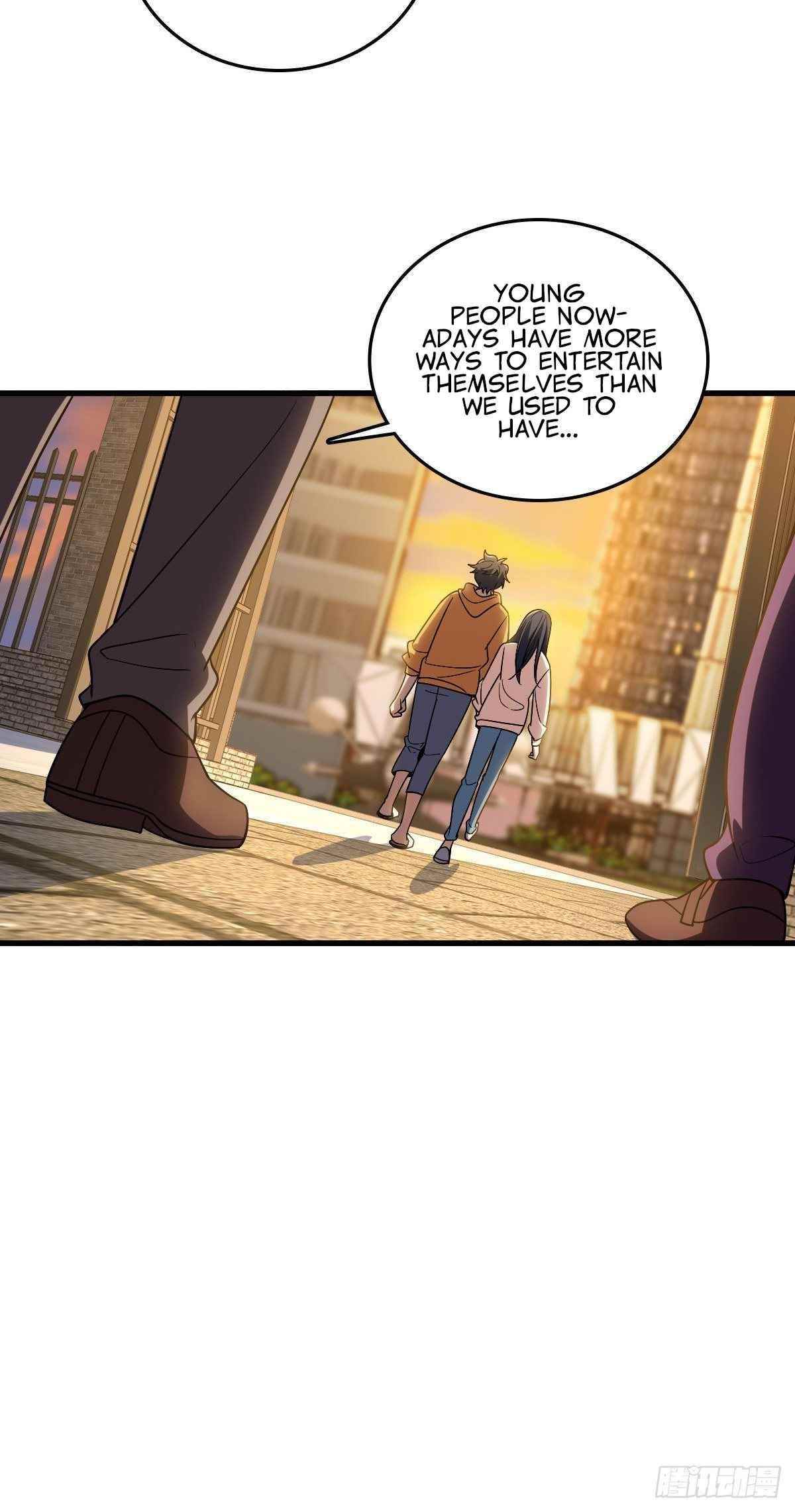 My Wife Is From a Thousand Years Ago Chapter 10 - Page 25