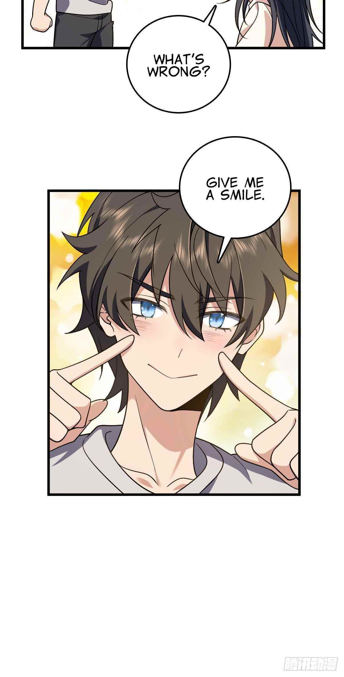 My Wife Is From a Thousand Years Ago Chapter 10 - Page 5