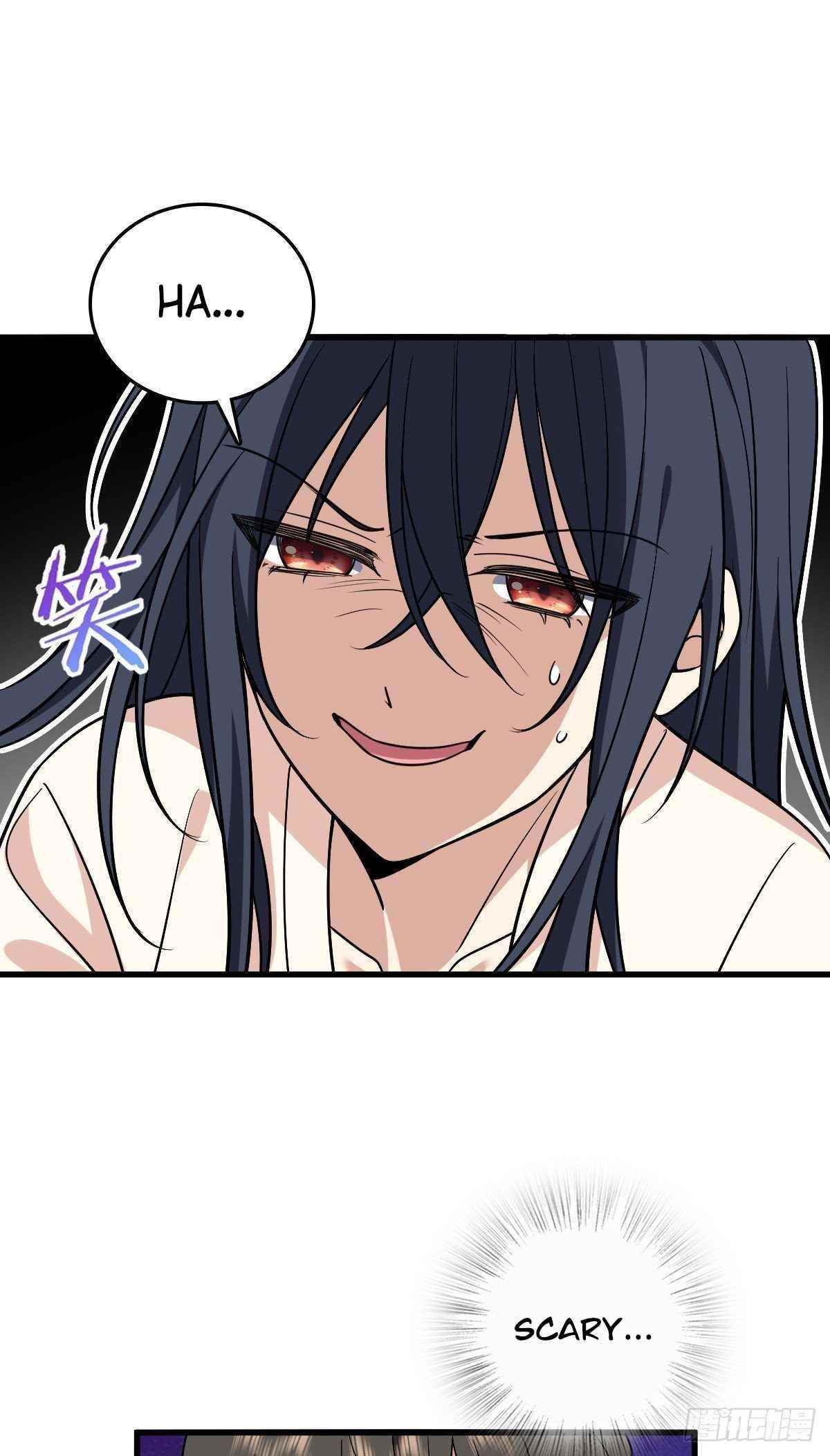 My Wife Is From a Thousand Years Ago Chapter 10 - Page 6