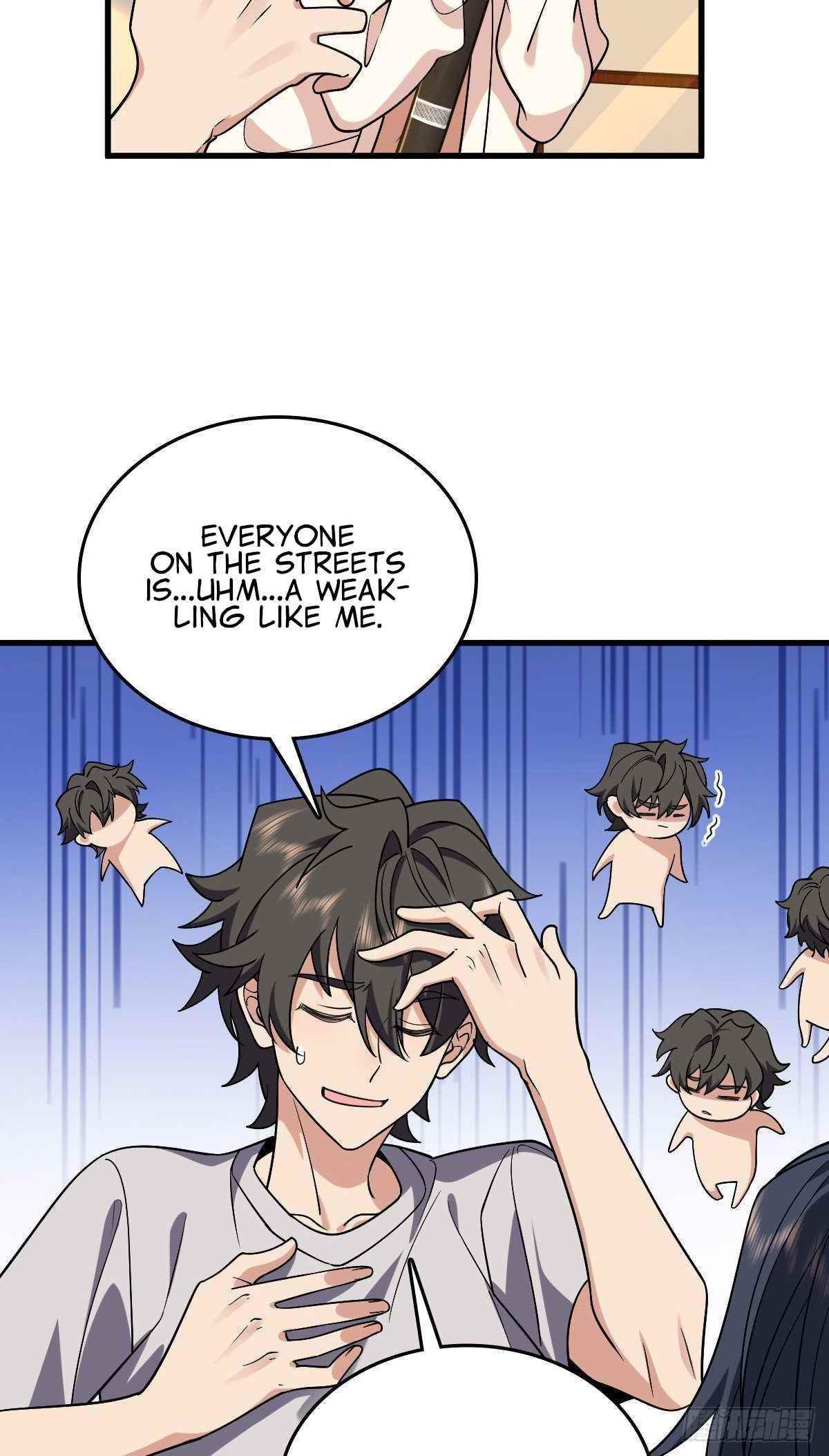 My Wife Is From a Thousand Years Ago Chapter 10 - Page 9