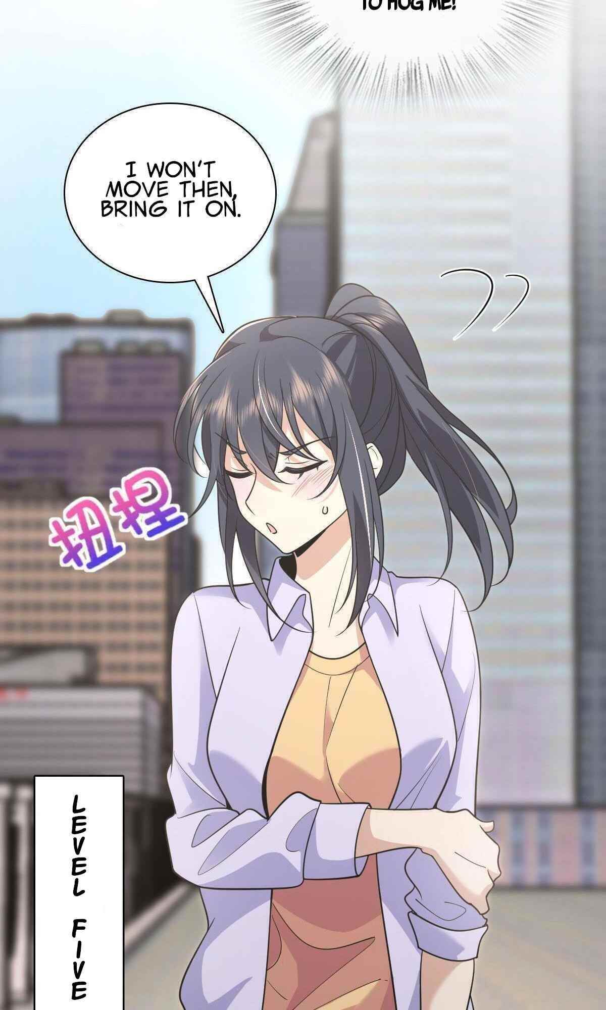 My Wife Is From a Thousand Years Ago Chapter 100 - Page 22