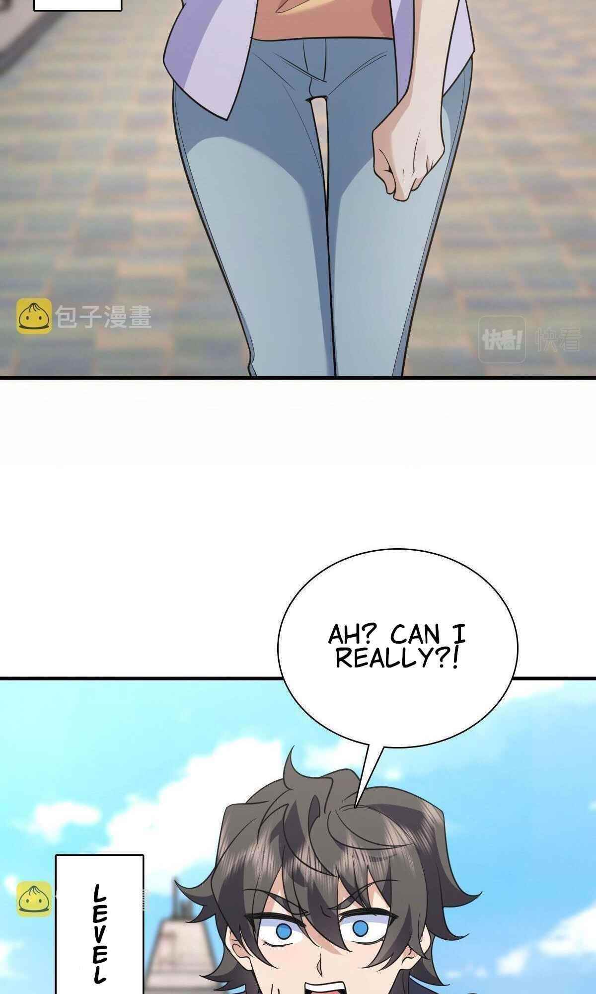 My Wife Is From a Thousand Years Ago Chapter 100 - Page 23