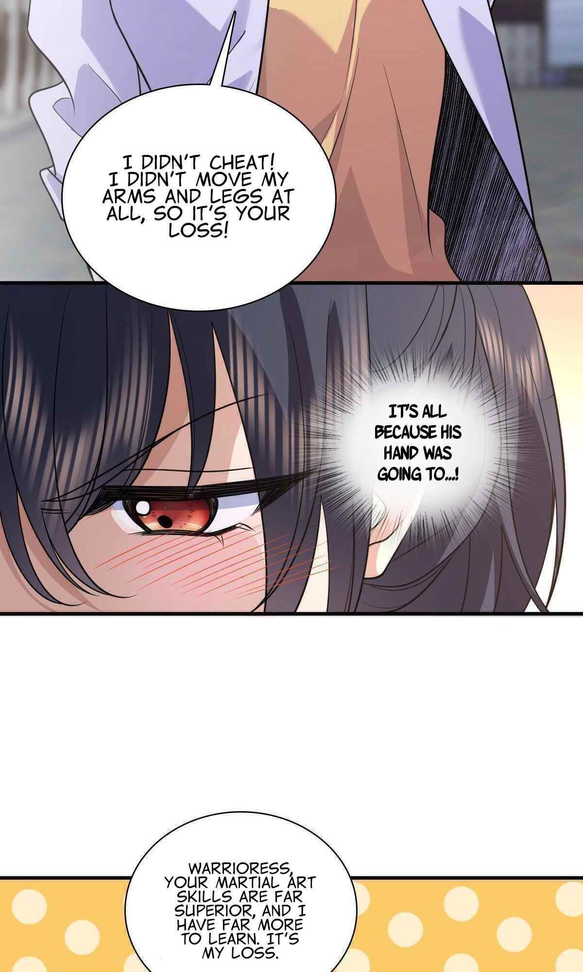 My Wife Is From a Thousand Years Ago Chapter 100 - Page 38
