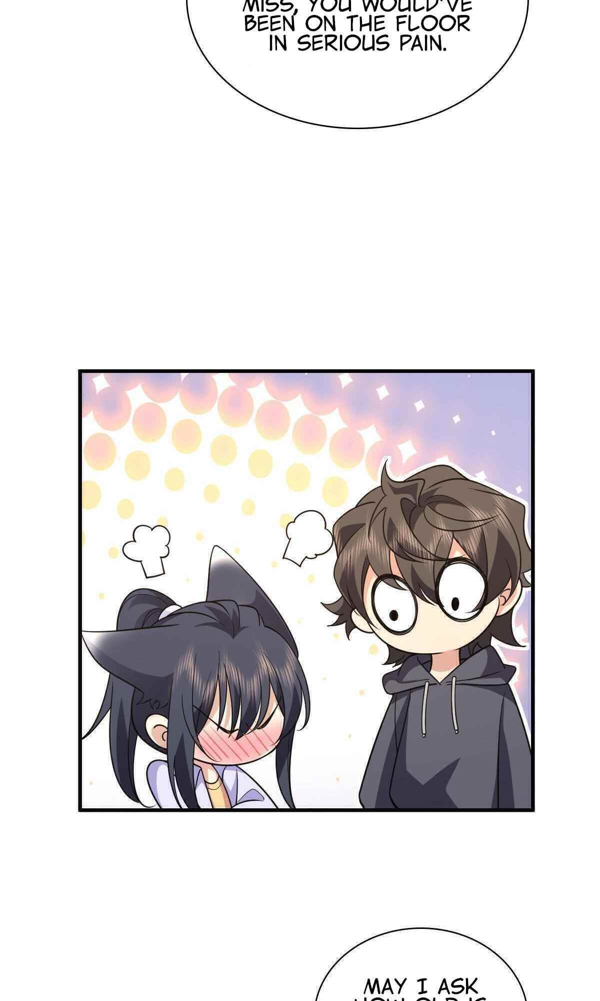 My Wife Is From a Thousand Years Ago Chapter 100 - Page 42