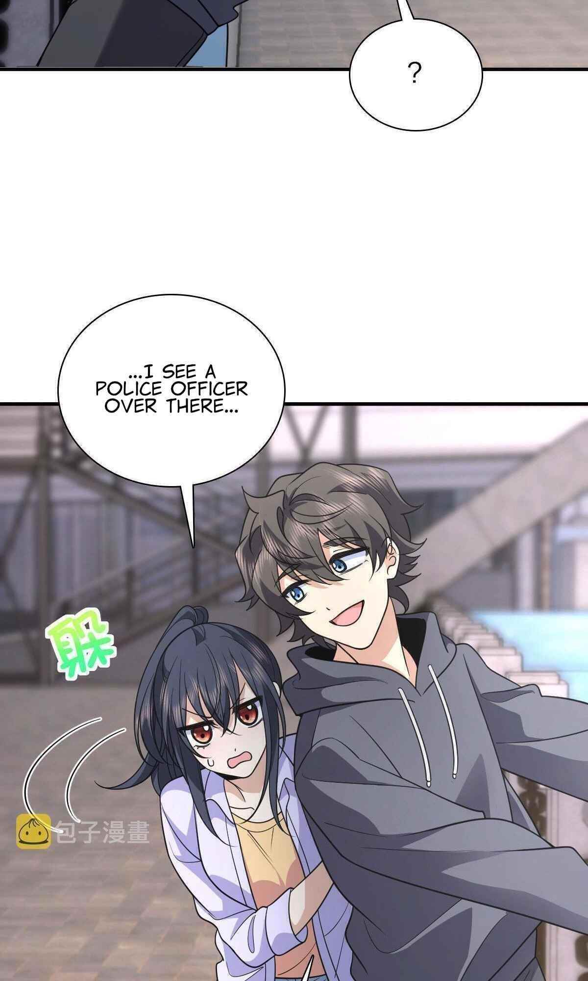 My Wife Is From a Thousand Years Ago Chapter 100 - Page 50