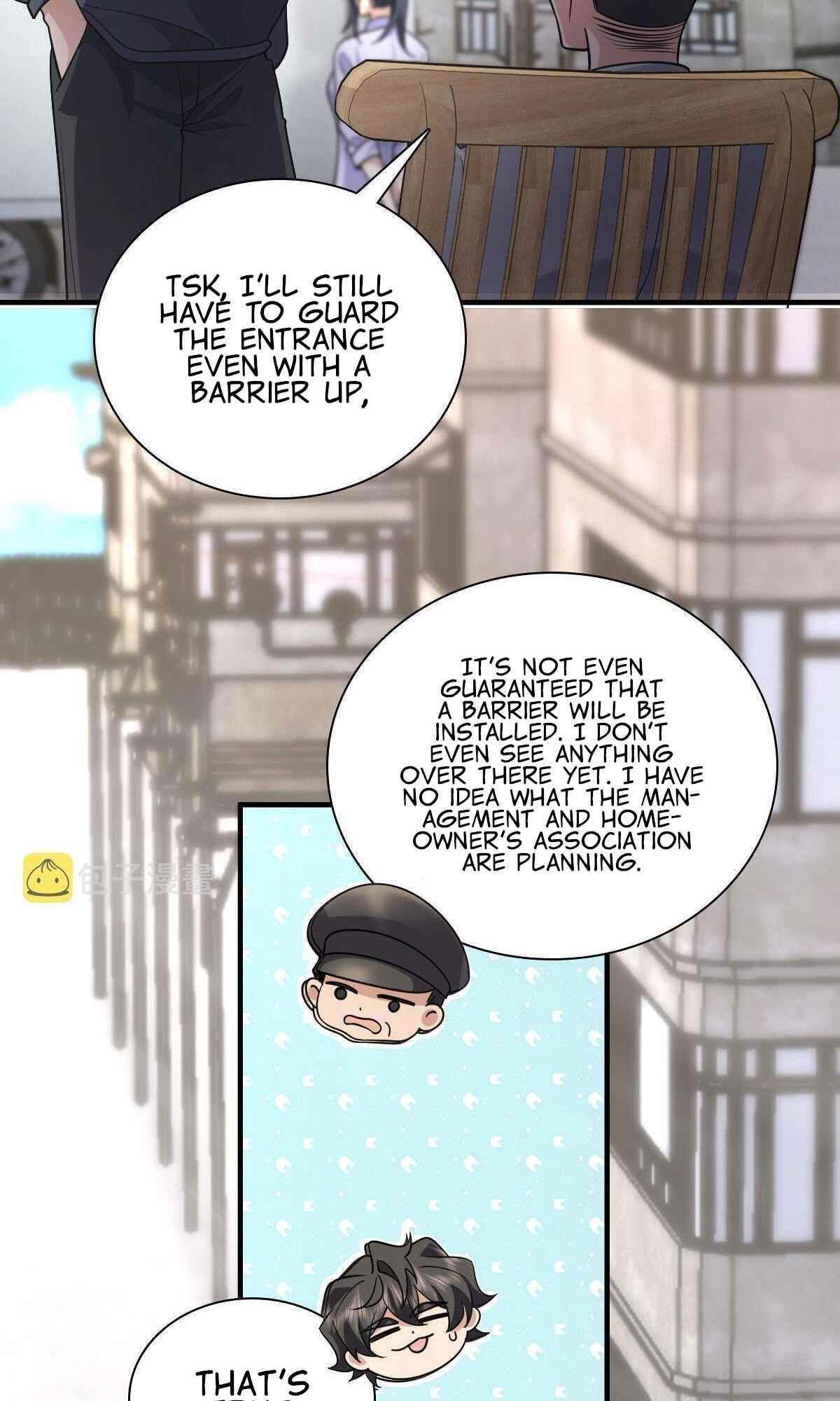 My Wife Is From a Thousand Years Ago Chapter 100 - Page 7