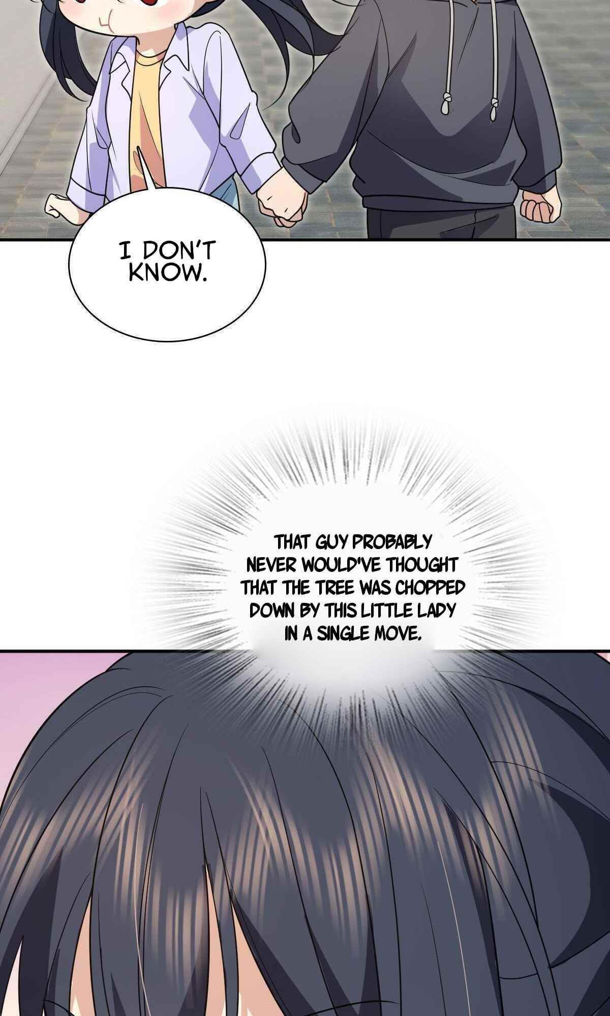 My Wife Is From a Thousand Years Ago Chapter 101 - Page 20