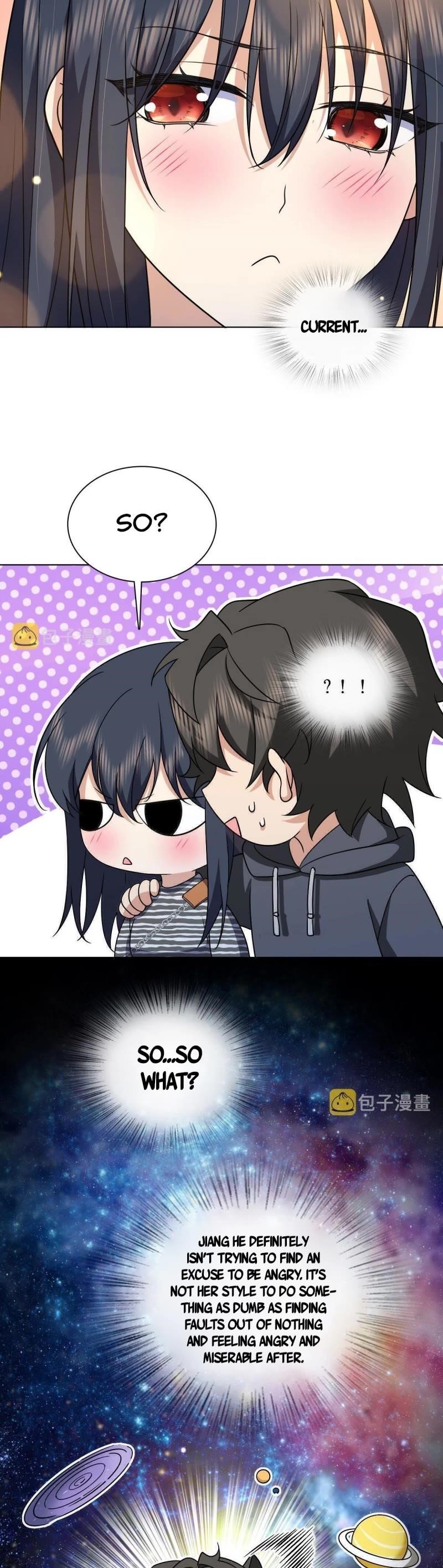 My Wife Is From a Thousand Years Ago Chapter 102 - Page 14