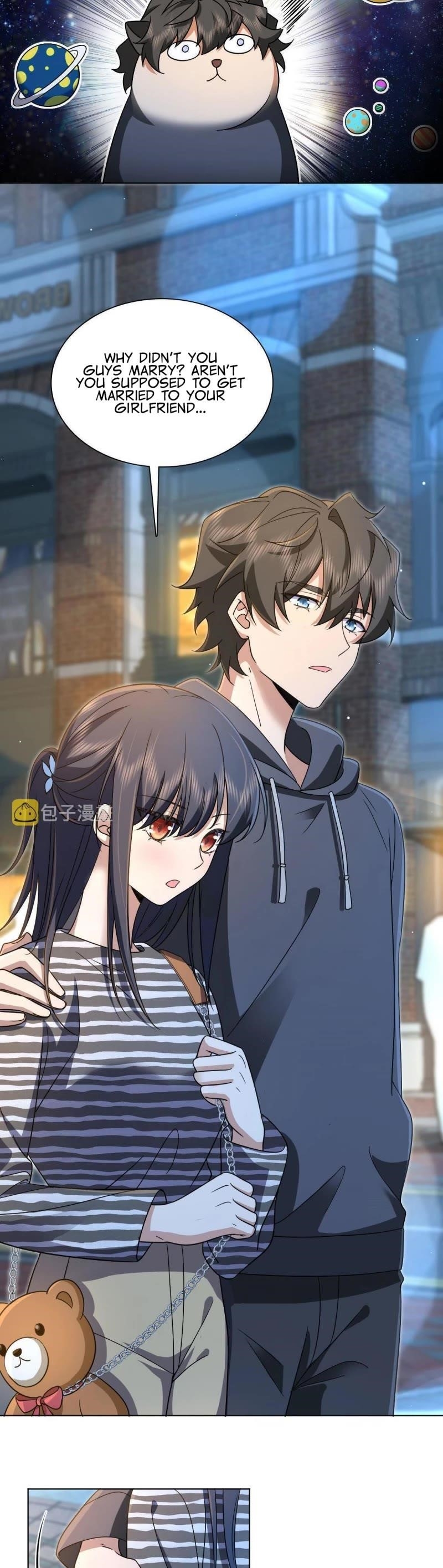My Wife Is From a Thousand Years Ago Chapter 102 - Page 15