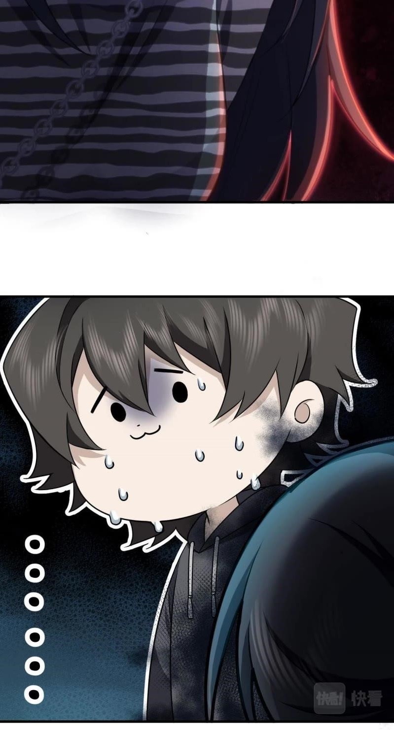 My Wife Is From a Thousand Years Ago Chapter 105 - Page 25