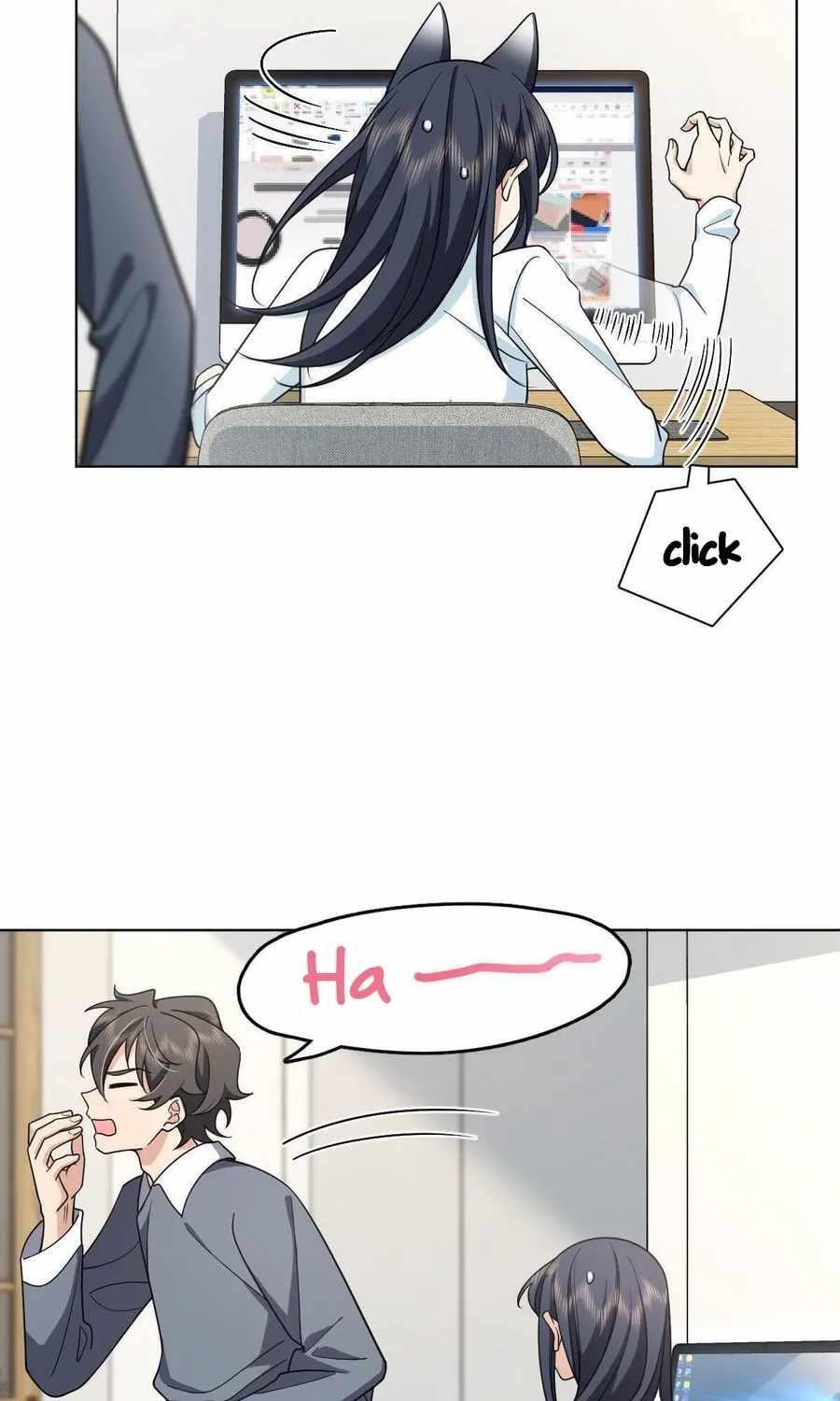 My Wife Is From a Thousand Years Ago Chapter 109 - Page 20