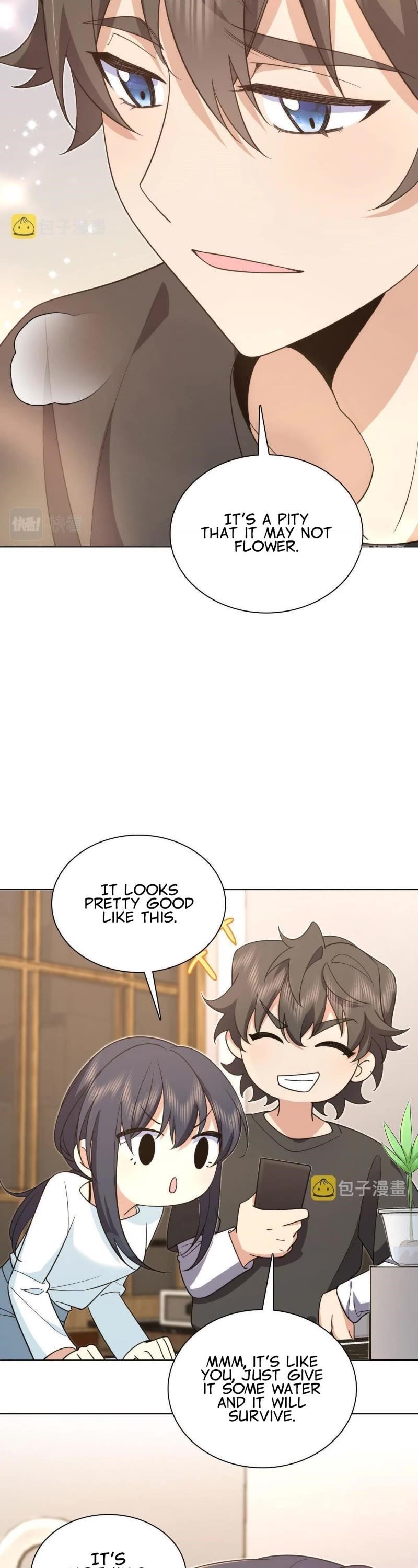 My Wife Is From a Thousand Years Ago Chapter 112 - Page 22