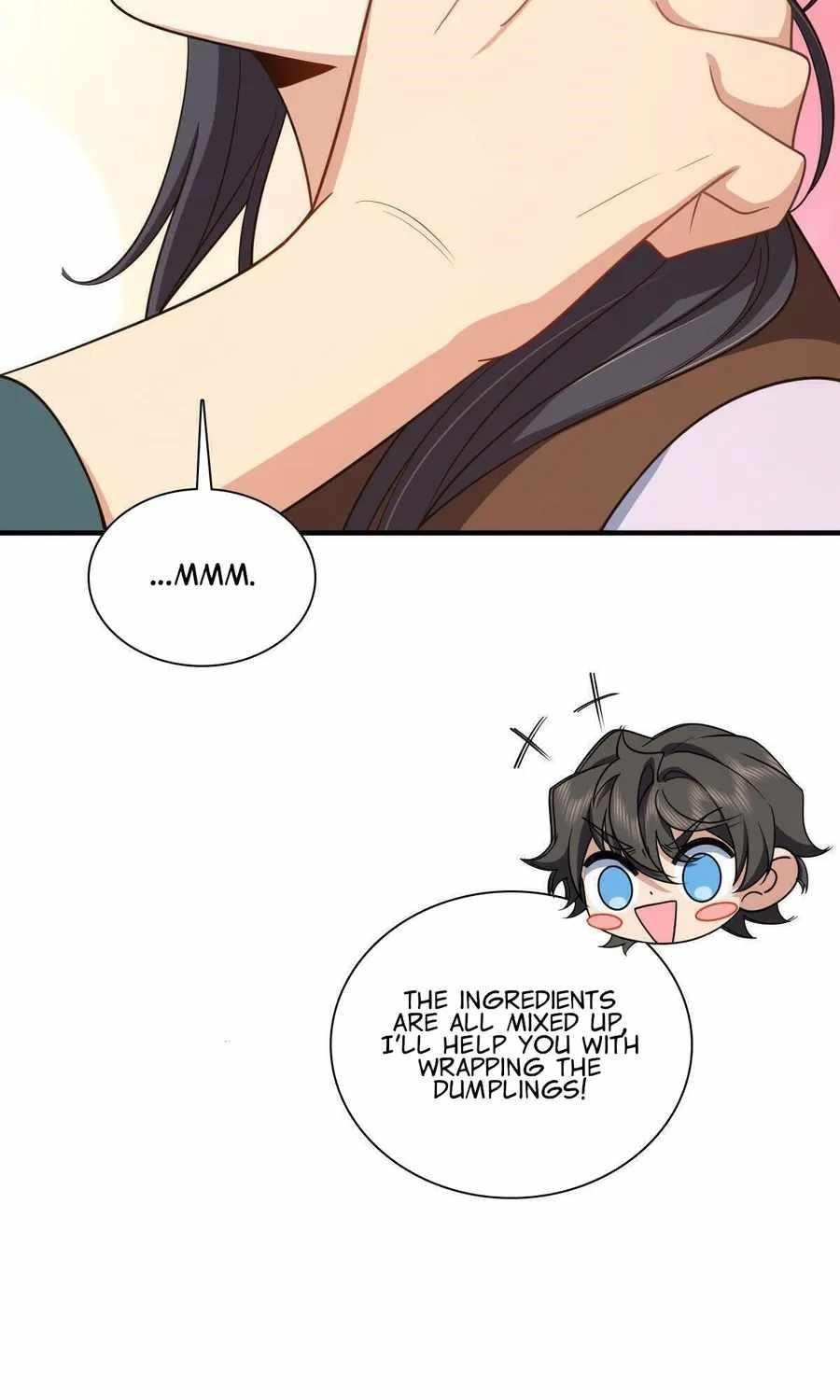 My Wife Is From a Thousand Years Ago Chapter 118 - Page 27
