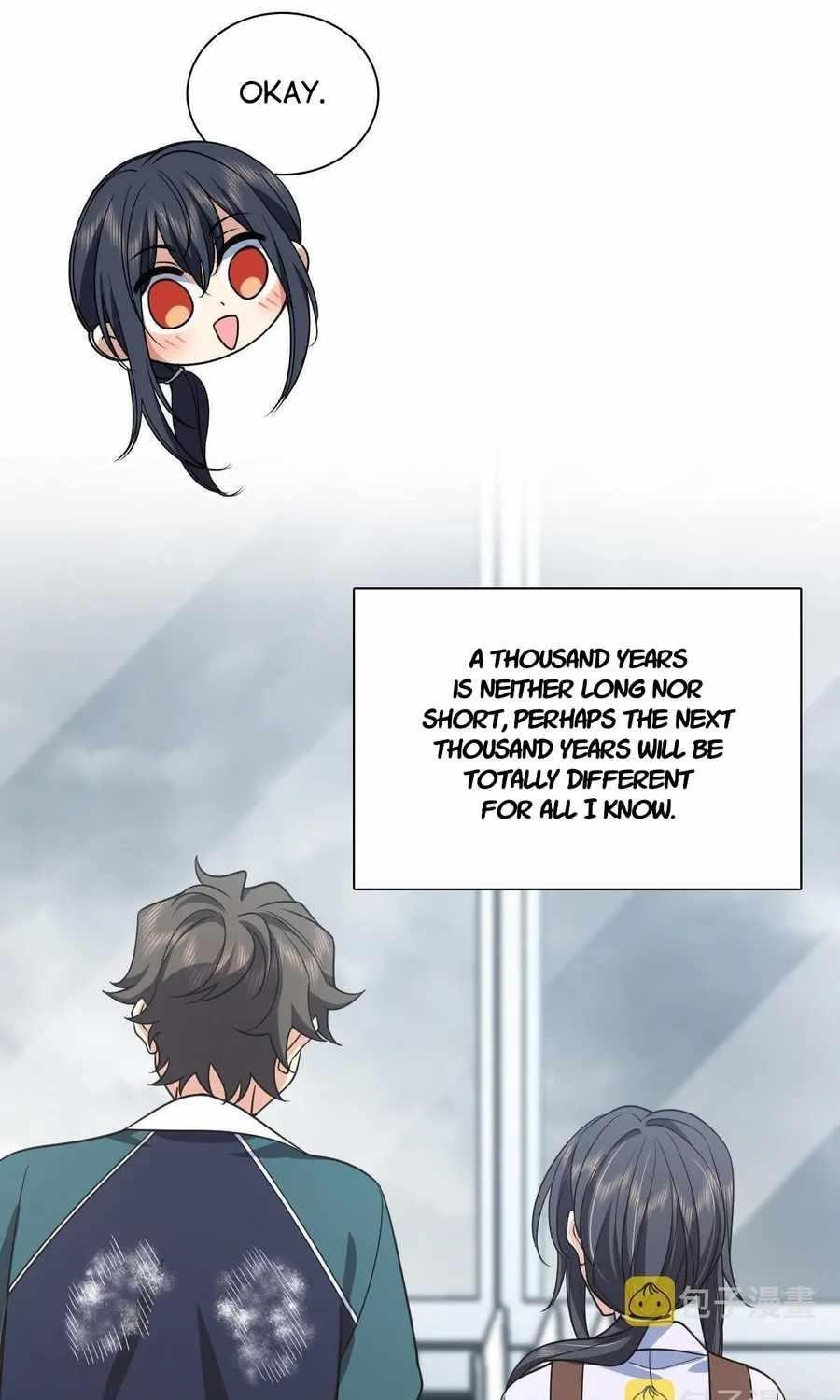My Wife Is From a Thousand Years Ago Chapter 118 - Page 28