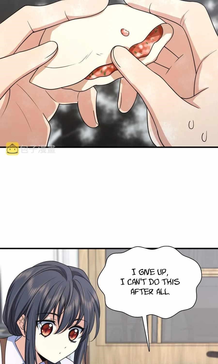 My Wife Is From a Thousand Years Ago Chapter 118 - Page 30