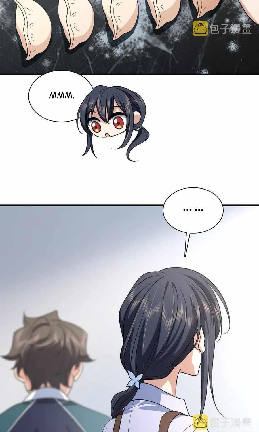 My Wife Is From a Thousand Years Ago Chapter 118 - Page 38