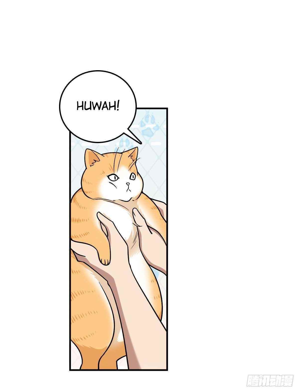 My Wife Is From a Thousand Years Ago Chapter 12 - Page 15